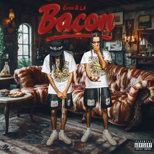 Bacon (feat. LA)