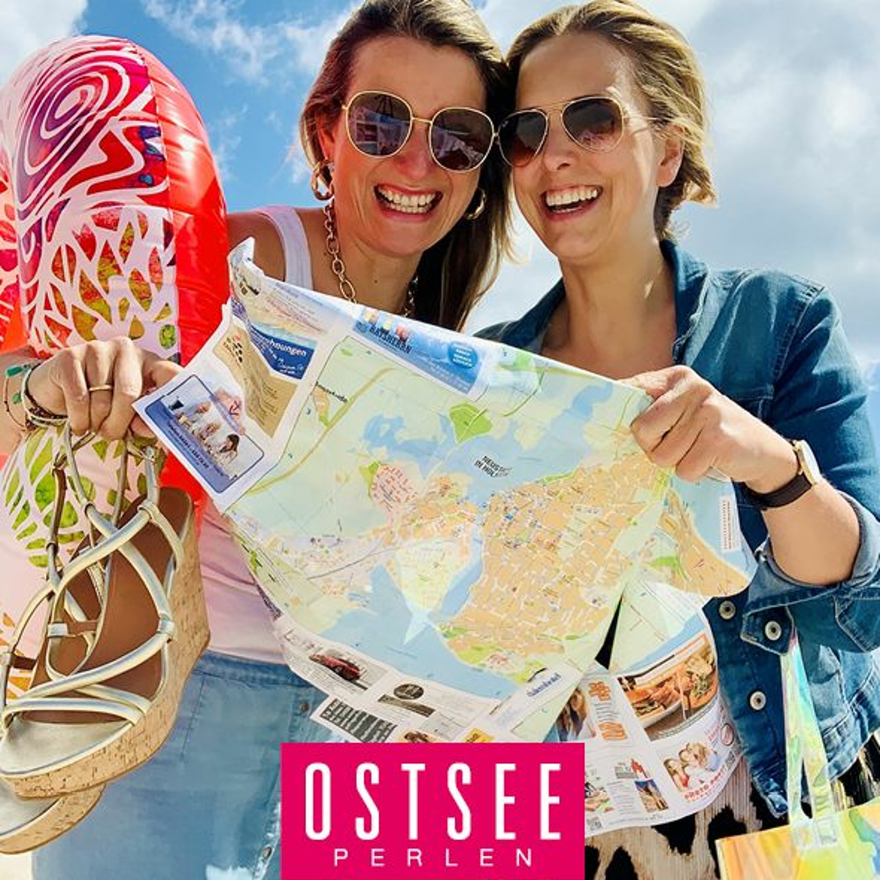 Ostsee-Perlen