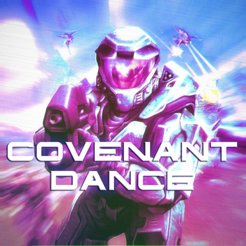 MARTIN O'DONNELL - COVENANT DANCE (RED ROBOTIX REMIX)