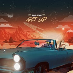 Get Up (w/ Defunk)