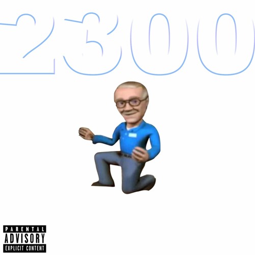 2300 (Prod. JYJWLZ)