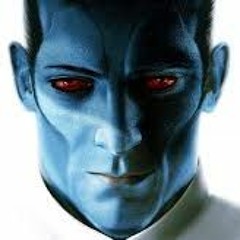 Grand Admiral Thrawns theme