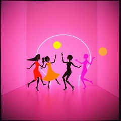 Dance Dance (feat Rv/Sev/Yo/Jim)