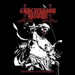 Crucifixion Rirual - Raphael - Gouging