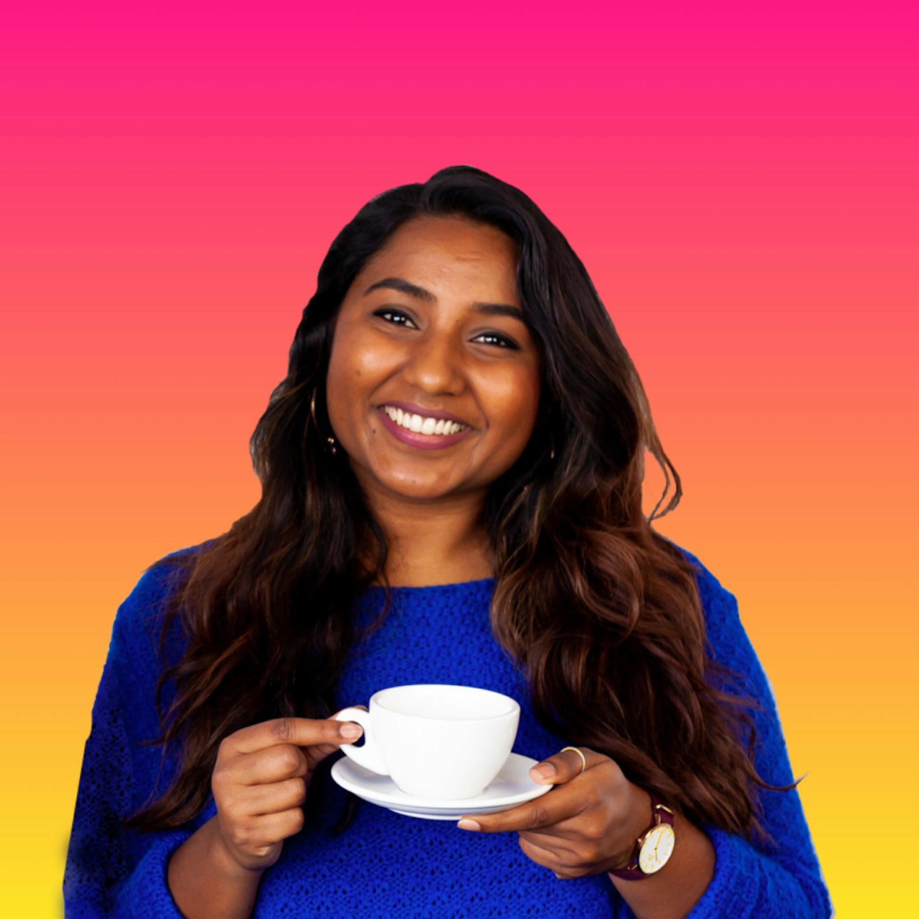 Joy and Counsellor Mel - Tips for Tough Conversations episode artwork