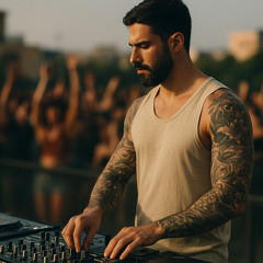 NO MERCY. JUST GROOVE!