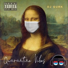 Quarantine Vibes | June HipHop Mix