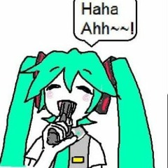 hatsune miku-levan polka speed up