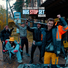 MBark | Bus Stop DJ Set