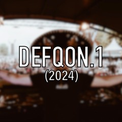 Defqon tools/edits