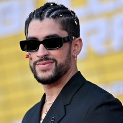 (FREE) Bad Bunny x Tainy type beat | 90 bpm | Reggaeton type beat | 2023