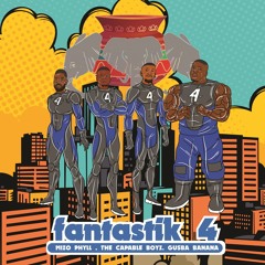 Lala Vuka (feat. Young pizy, Crosswavee & D'braz)