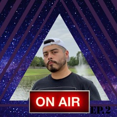 SCÄRN - On Air Ep. 2