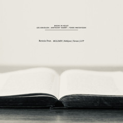Book in Kelet - Remix (feat. Nebilynn | Tarson | LVP)