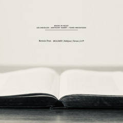 Book in Kelet - Feat. Nebilynn | Tarson | LVP (Remix)