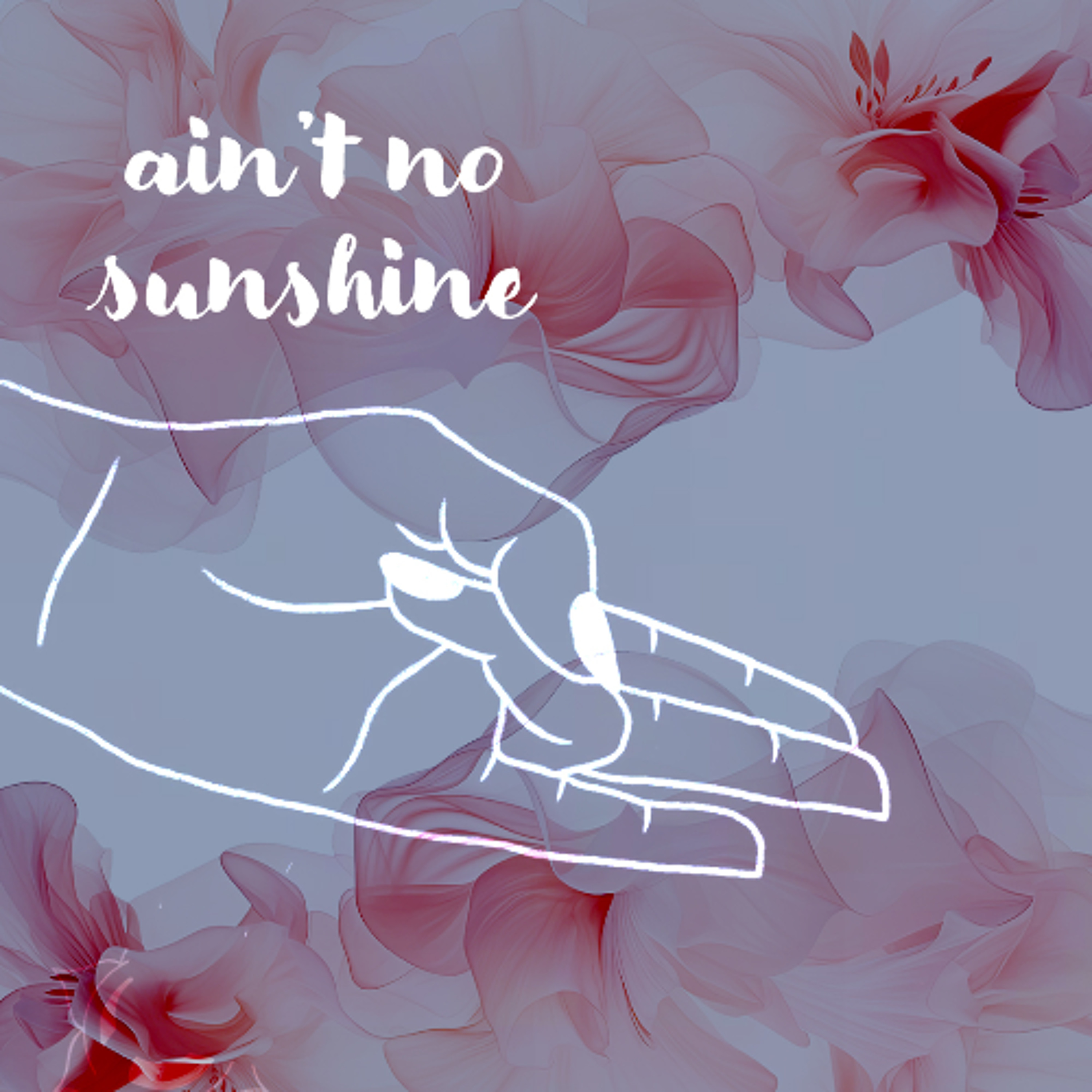 03302026 Ain't No Sunshine episode artwork