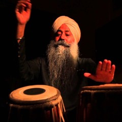 Satnam Vaheguru - Bhai Baldeep Singh (Darbar Sahib reet)