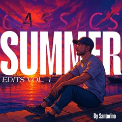 SUMMER VIBES EDITS VOL.1 [Filtered by copy]