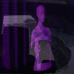 The Slow Rotation Of A Ceiling Fan (invisible ep)