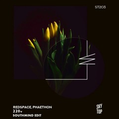 Redspace & Phaéthon - 220v (Southmind Edit)