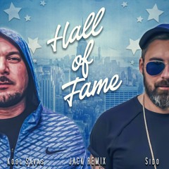 Kool Savas feat. Sido - Hall of Fame Remix 2021 - JACK REMIX
