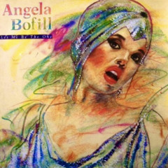 Let Me Be The One ~ Angela Bofill