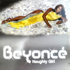 Beyoncé - Naughty Girl (Sebastian Hidalgo Remix) FREE DOWNLOAD