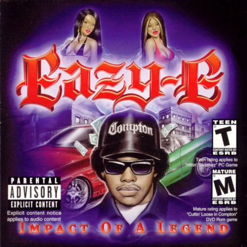 Eazy 1, 2, 3