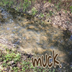 muck.