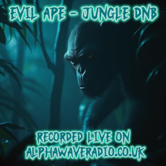 Jungle DnB Show - 3 Hour set - 01/08/25