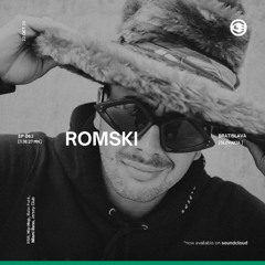 EP 063: ROMSKI