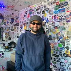 Darker Than Wax FM with Marco Weibel @ The Lot Radio 01 - 15 - 2022