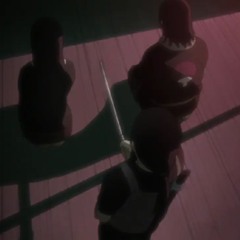 Glare Void In Blue Outro - Father, Mother, I Just...
