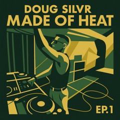 🔥 MADE OF HEAT: Episode 1 | High-energy Live House Music Set