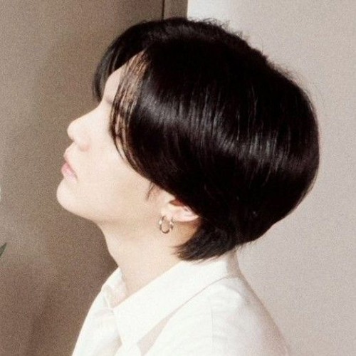 Agust D '사람 Pt.2 (feat. 아이유)' Instrumental