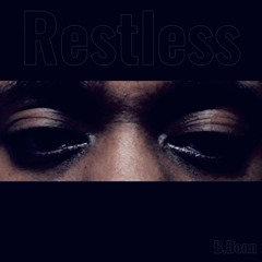Restless (Sped Up)