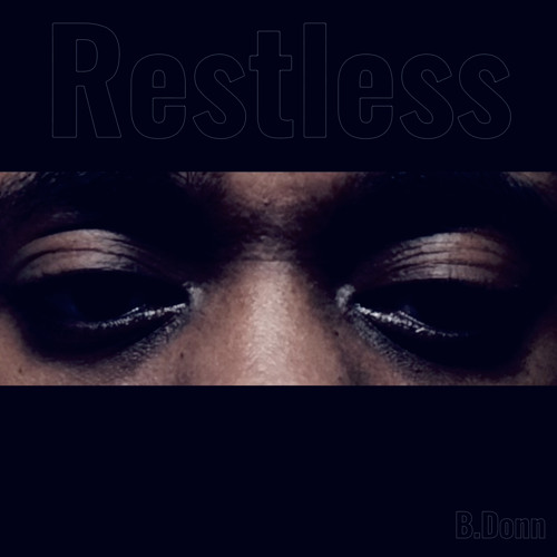 Restless (Sped Up)