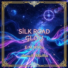 𝑆𝑖𝐿𝐾 𝑅𝑂𝑎𝐷 𝐺𝐿𝑜𝑊💫𝐸.𝑀.𝑊90𝑠.x4