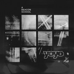 A Beacon School - Honeyed (Stay Forever)