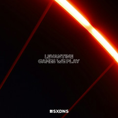 BANDCAMP007 // Levantine - Games We Play