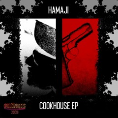 Hamaji - Cookhouse EP (FREE DL)