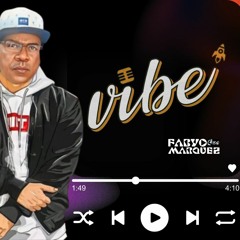 Vibe - Fabyo Marquez - Nova (Original Mix)