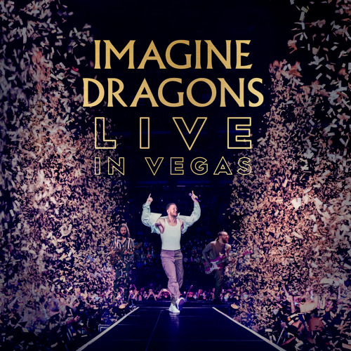 Imagine Dragons - Believer (Live In Vegas)