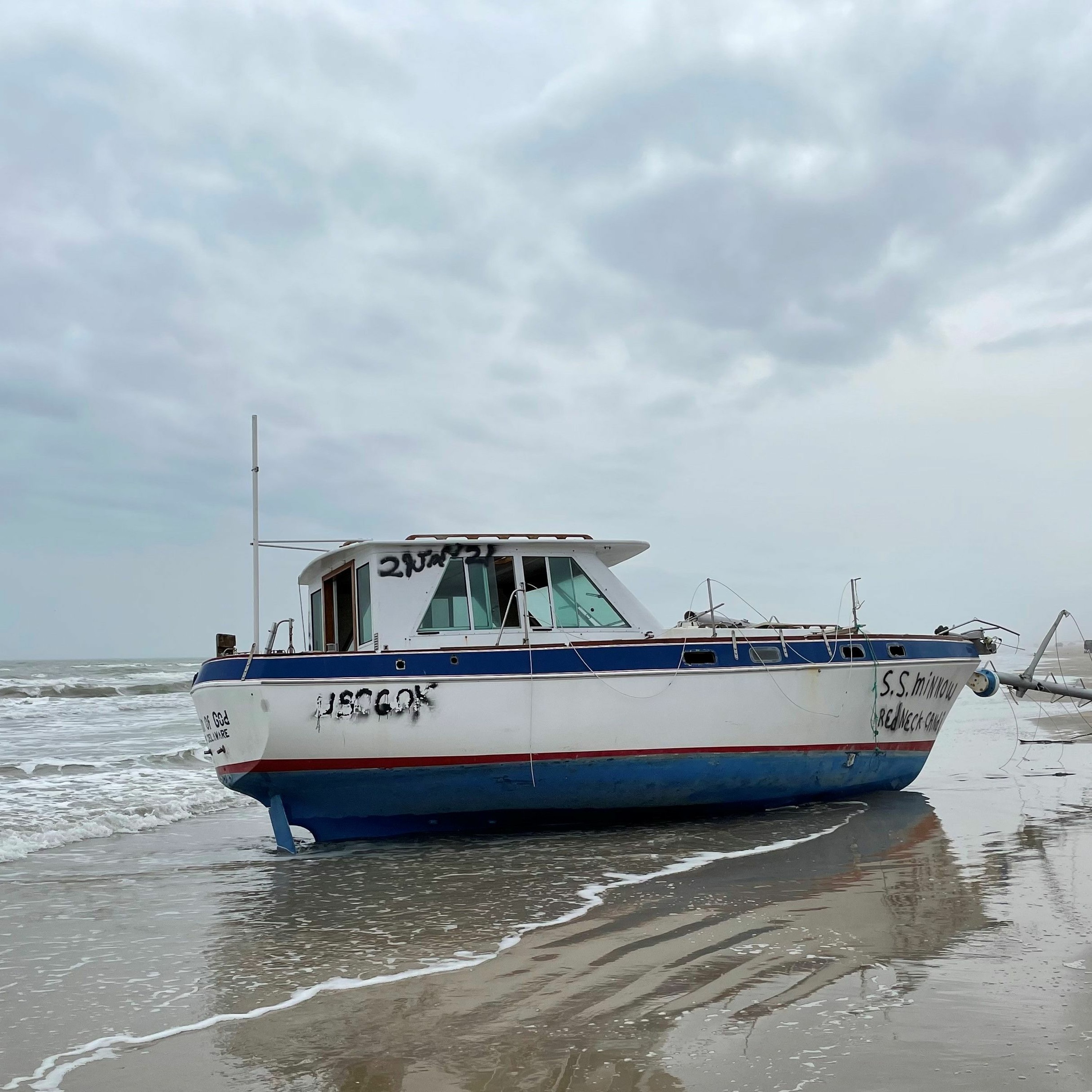 Coastal Advocacy Adventures Podcast