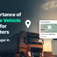 “Real-Time Vehicle Tracking Transforming Transporter Safety & Efficiency”