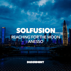 Solfusion - Reaching For The Moon (Extended Mix)