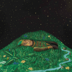 Easy Come Easy Go - Instrumental (feat. King Owusu)