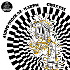 Audio Shock 02 ( mZ ss live track - 163 bpm - opilý řidič bicyklu )
