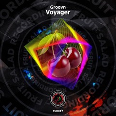 FSR017 - Groovn - Voyager (Original Mix) - Snippet
