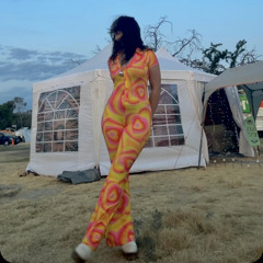 Lightning in a Bottle 23'